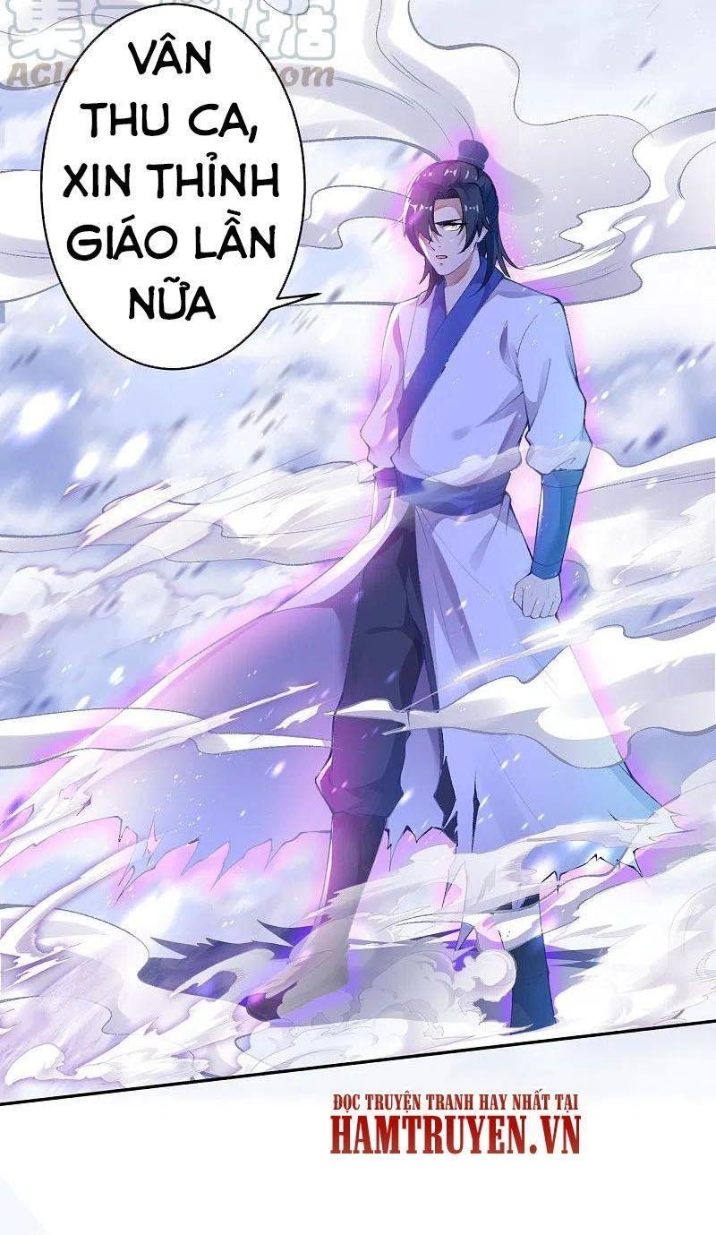 Nghịch Thiên Tà Thần Chap 337 - Next Chap 338
