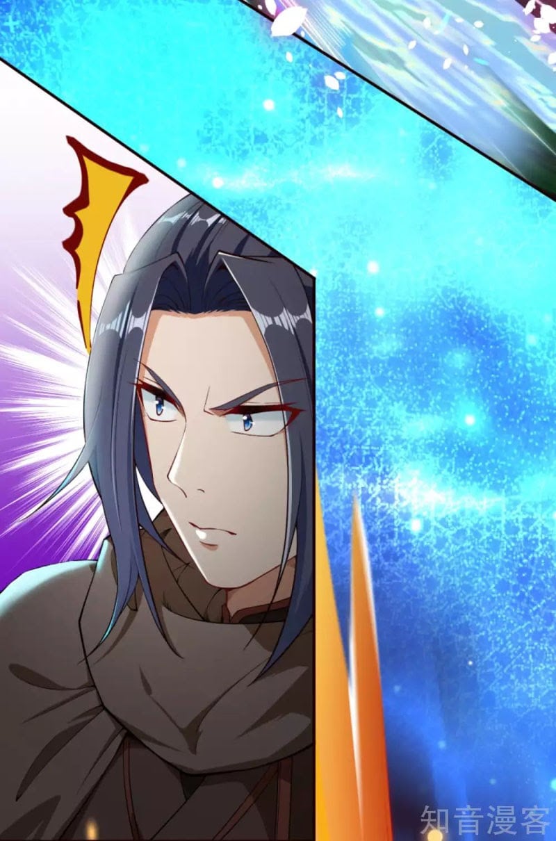 Nghịch Thiên Tà Thần Chap 316 - Next Chap 317