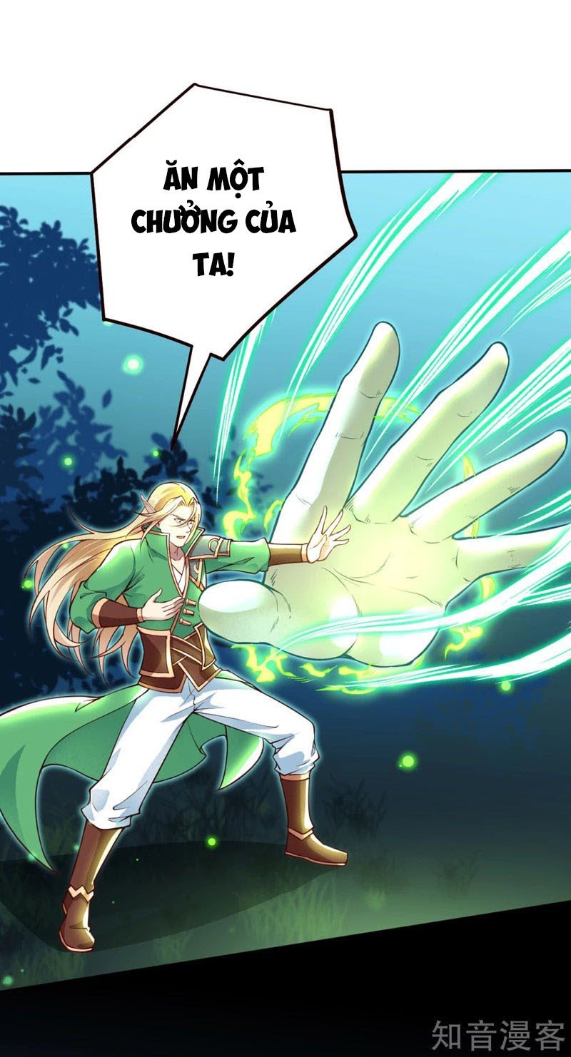 Nghịch Thiên Tà Thần Chap 316 - Next Chap 317