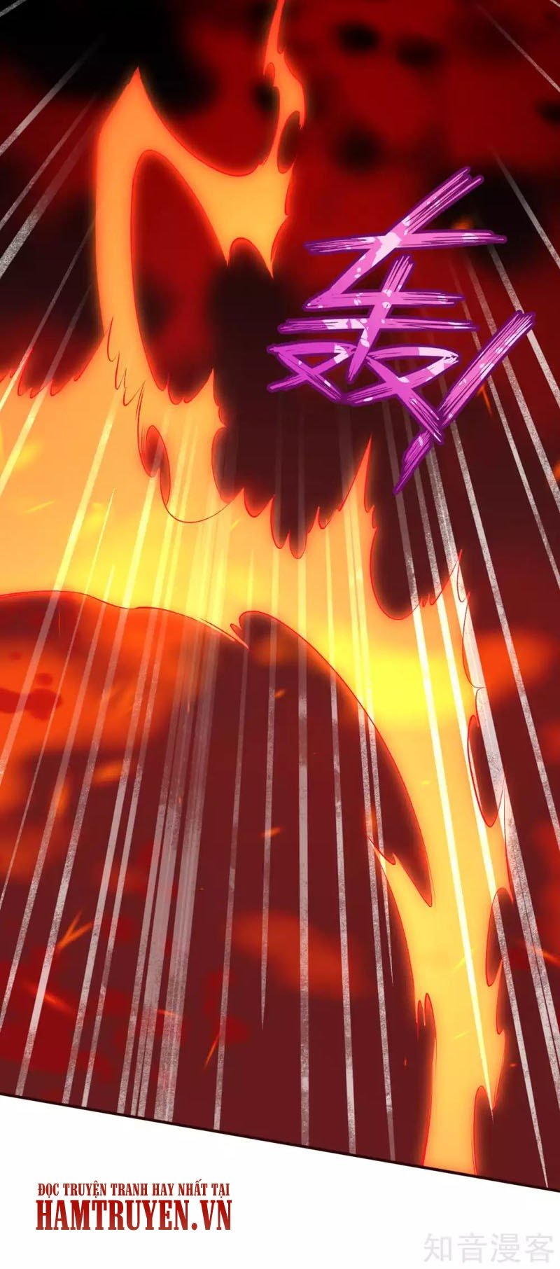 Nghịch Thiên Tà Thần Chap 315 - Next Chap 316