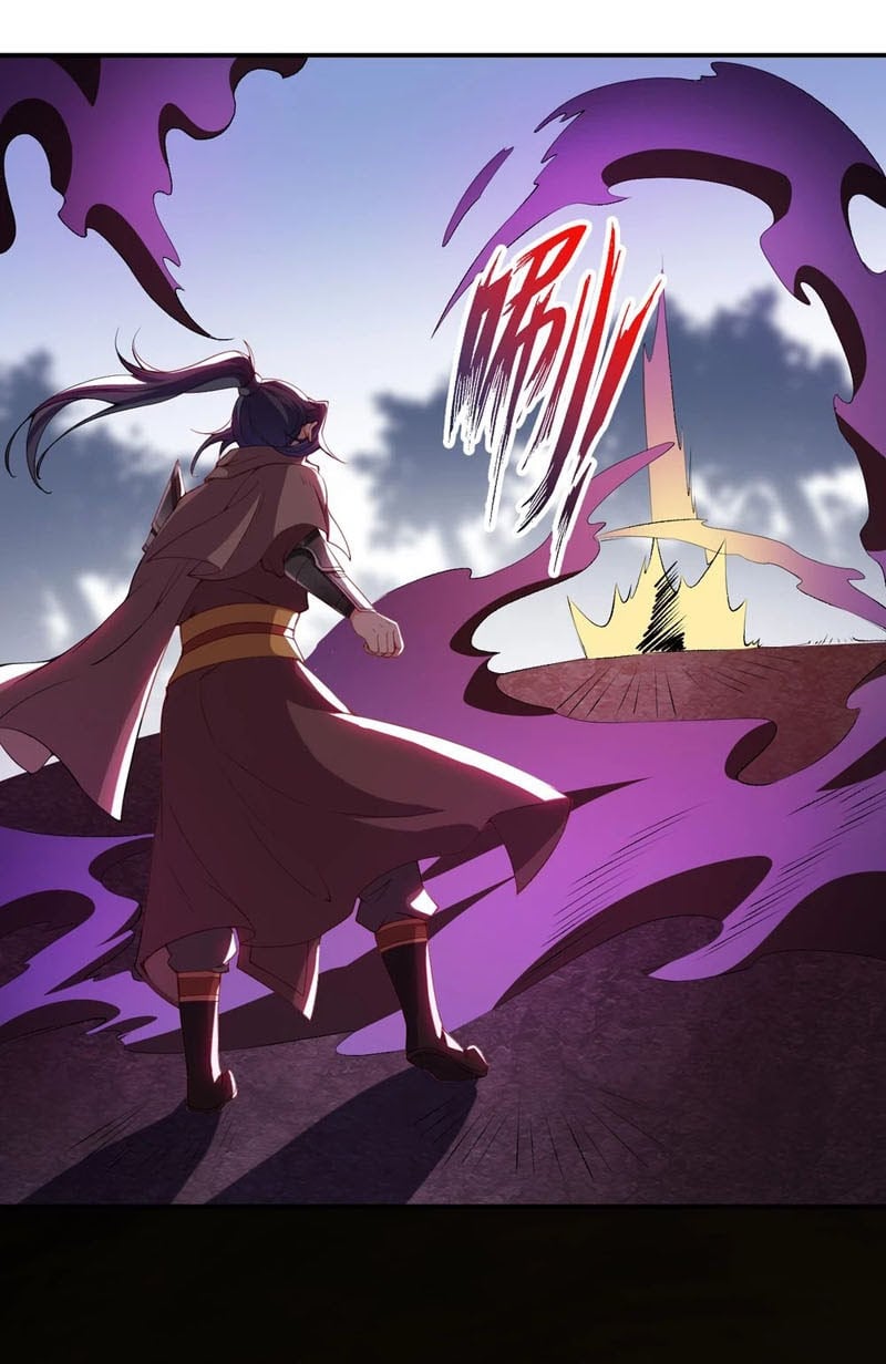 Nghịch Thiên Tà Thần Chap 314 - Next Chap 315