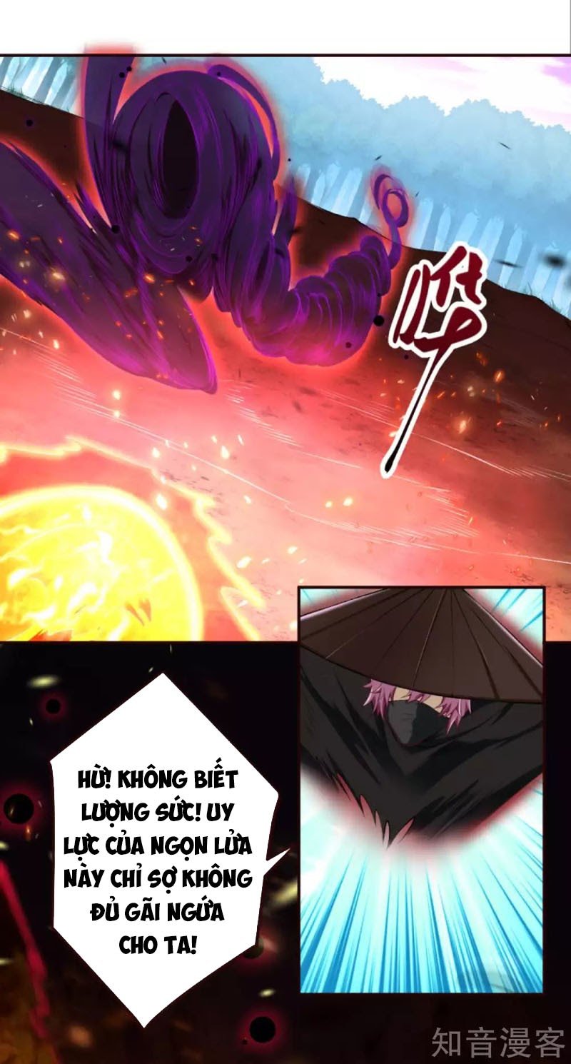 Nghịch Thiên Tà Thần Chap 314 - Next Chap 315