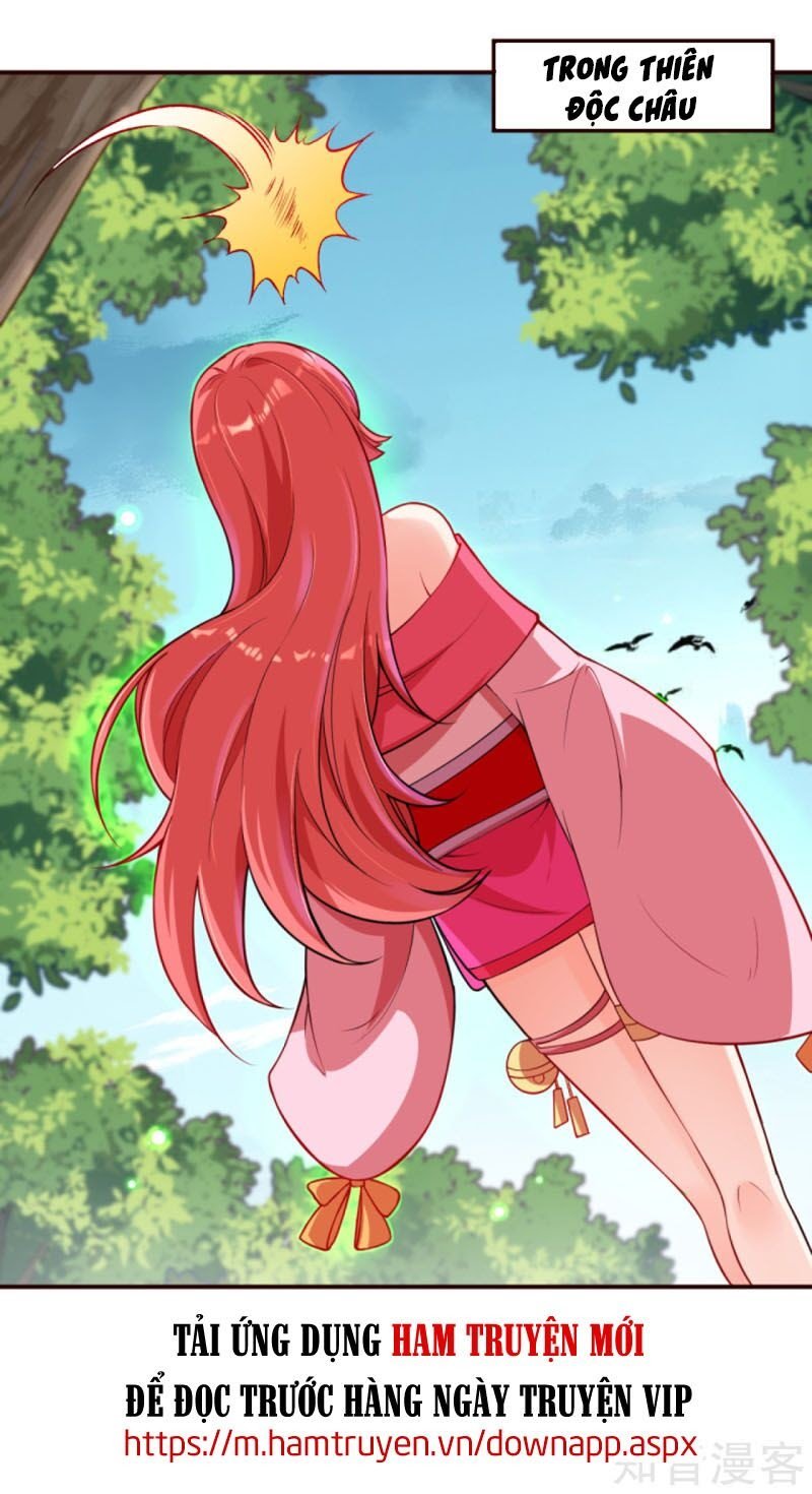 Nghịch Thiên Tà Thần Chap 312 - Next Chap 313