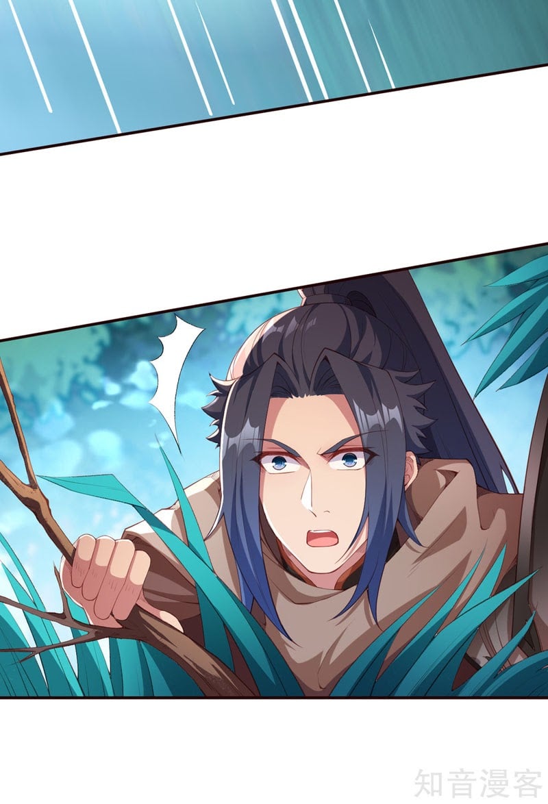 Nghịch Thiên Tà Thần Chap 311 - Next Chap 312