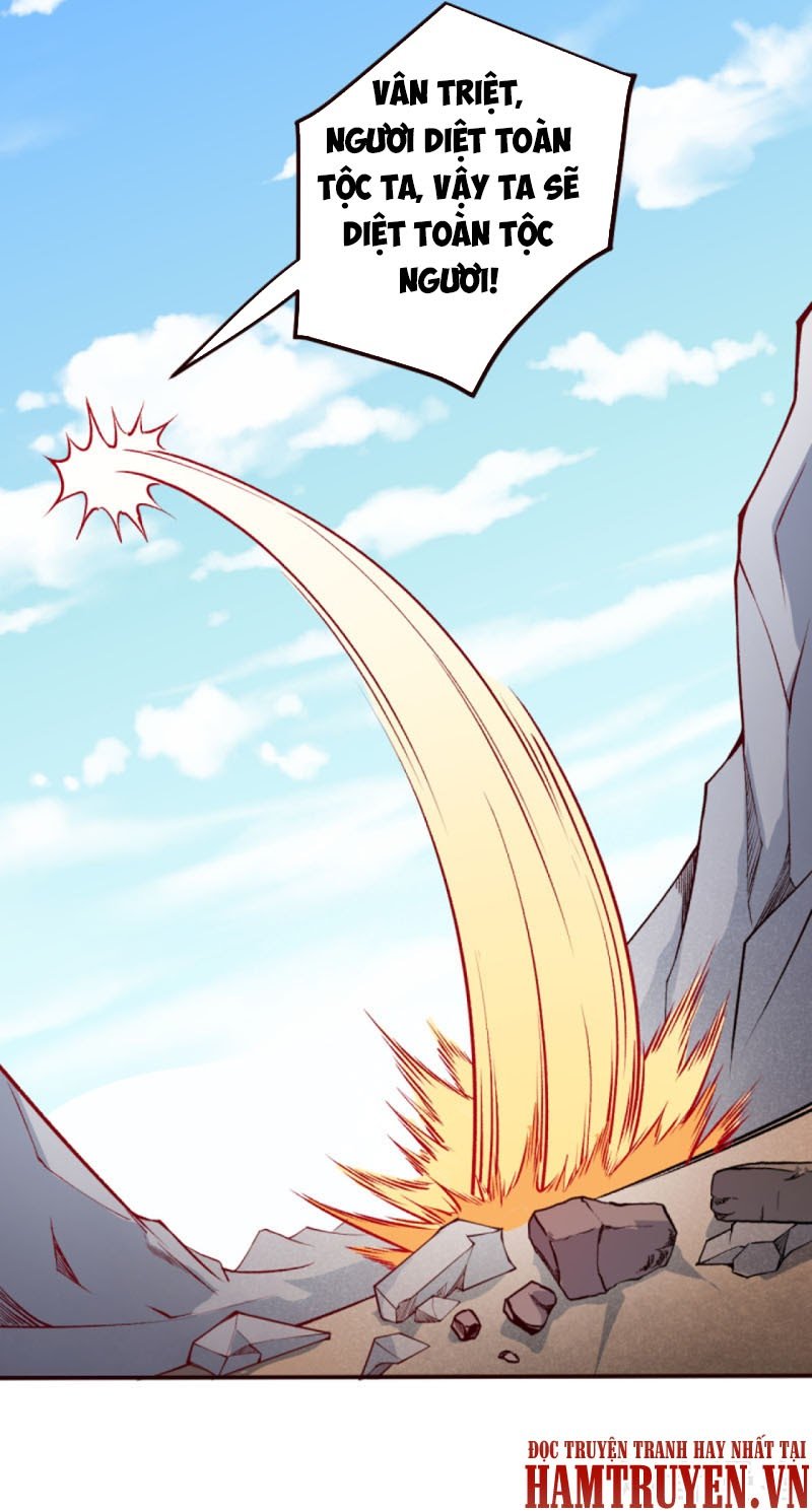 Nghịch Thiên Tà Thần Chap 310 - Next Chap 311