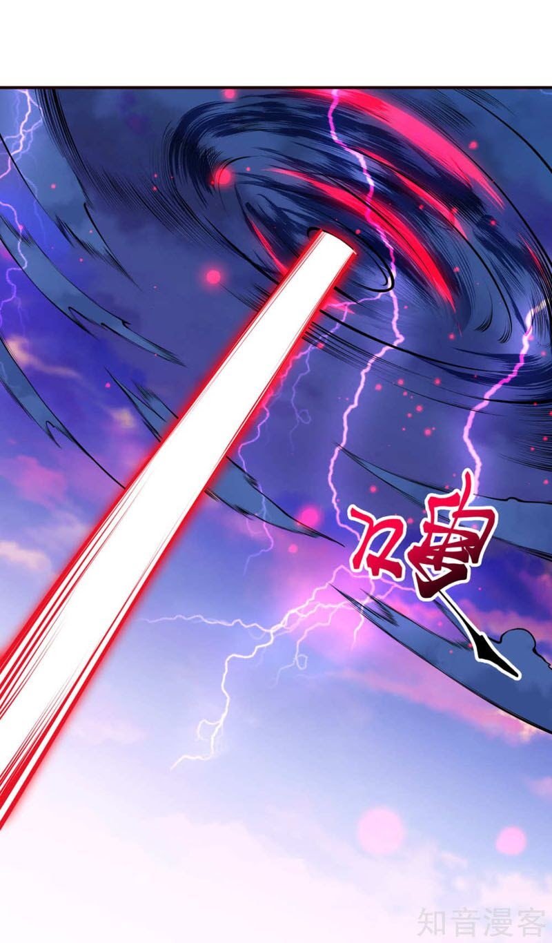 Nghịch Thiên Tà Thần Chap 305 - Next Chap 306