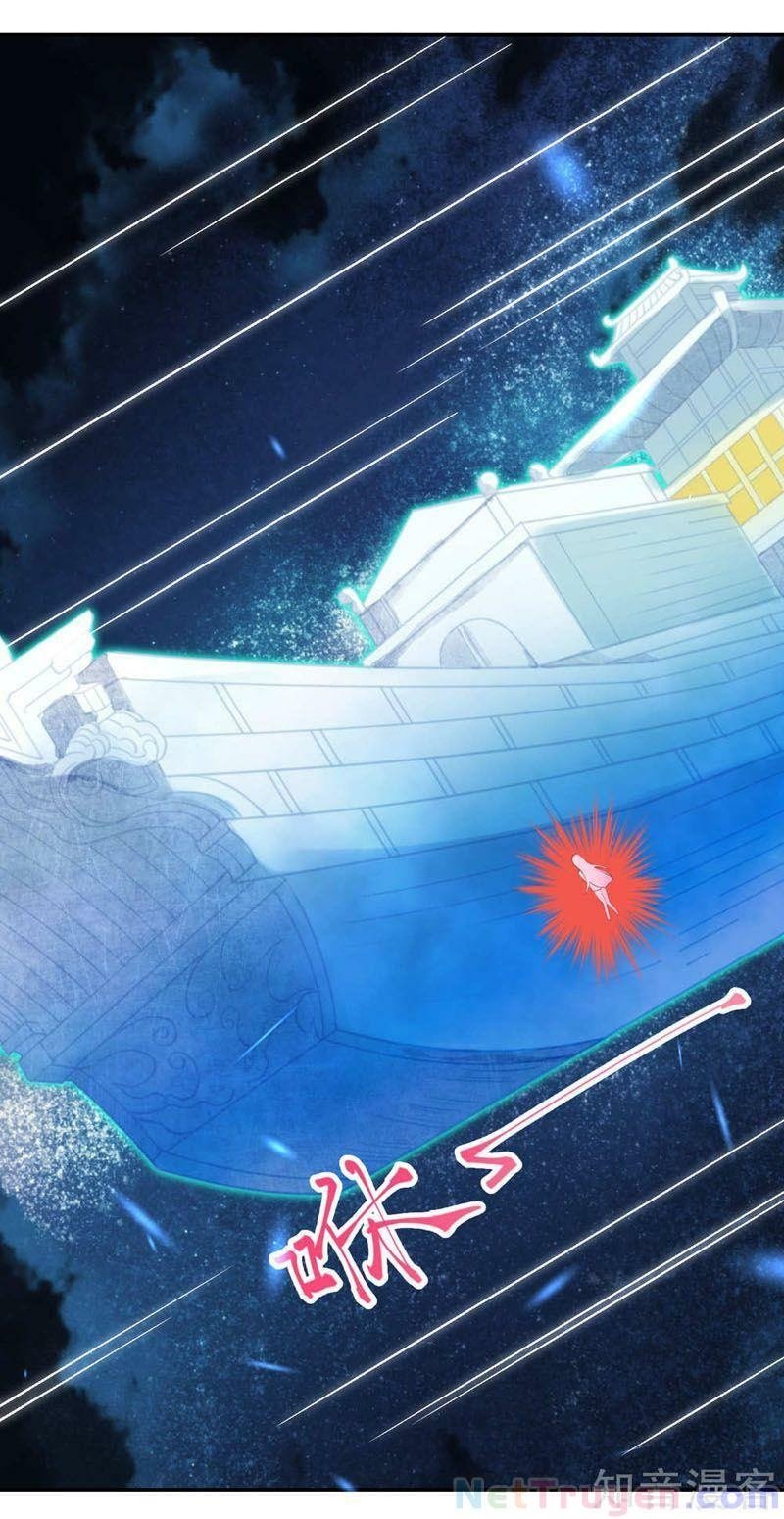 Nghịch Thiên Tà Thần Chap 290 - Next Chap 291