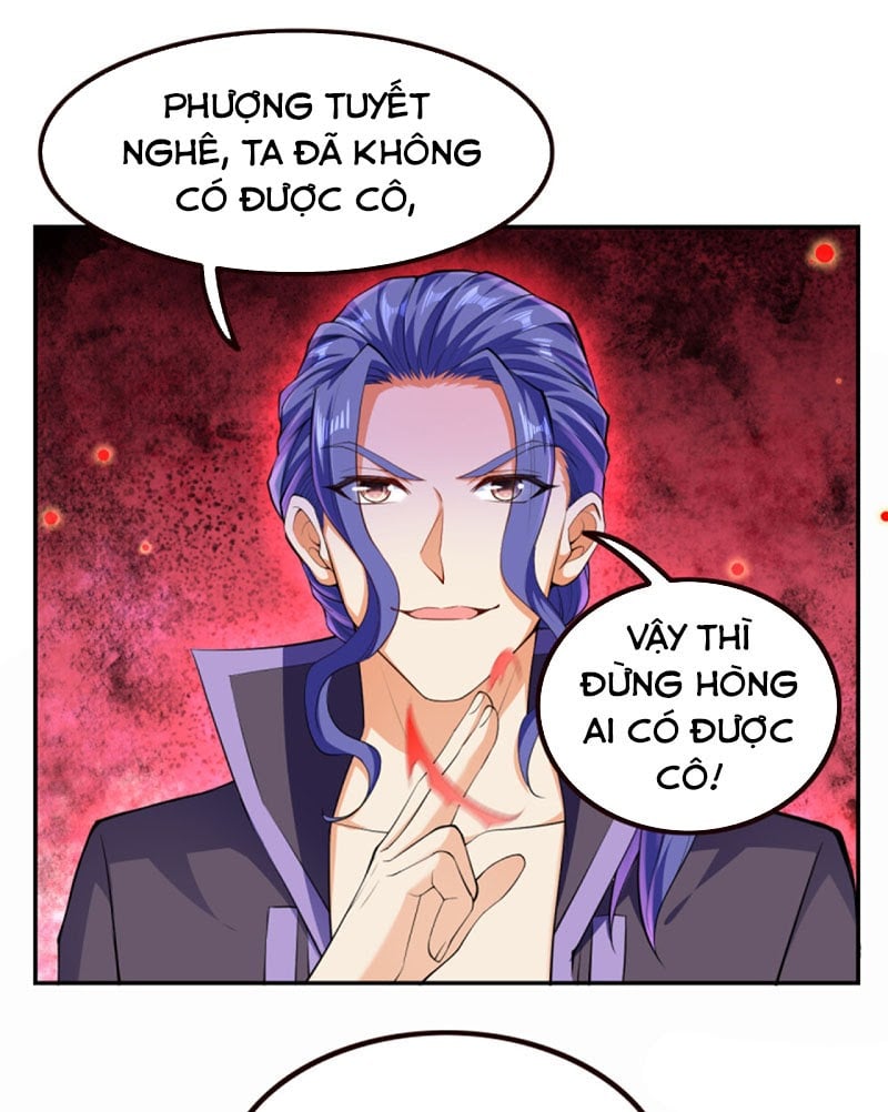 Nghịch Thiên Tà Thần Chap 281 - Next Chap 282