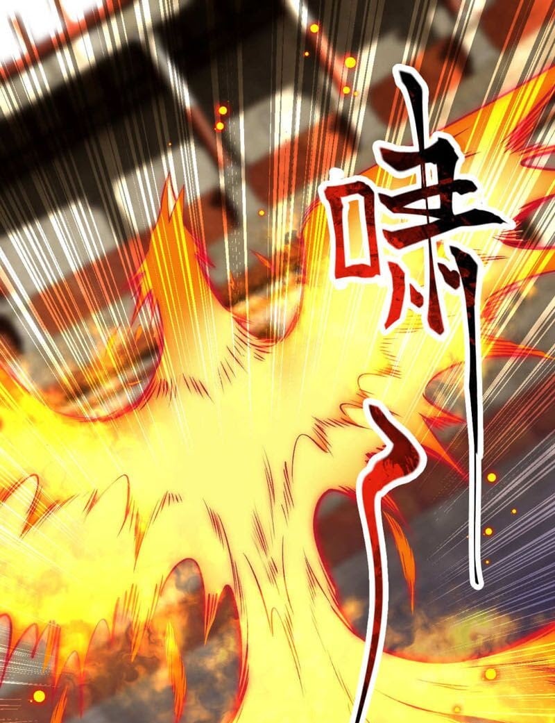 Nghịch Thiên Tà Thần Chap 251 - Next Chap 252