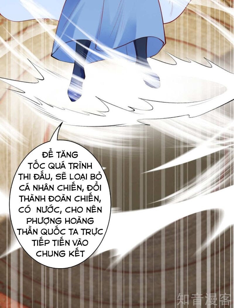 Nghịch Thiên Tà Thần Chap 242 - Next Chap 243