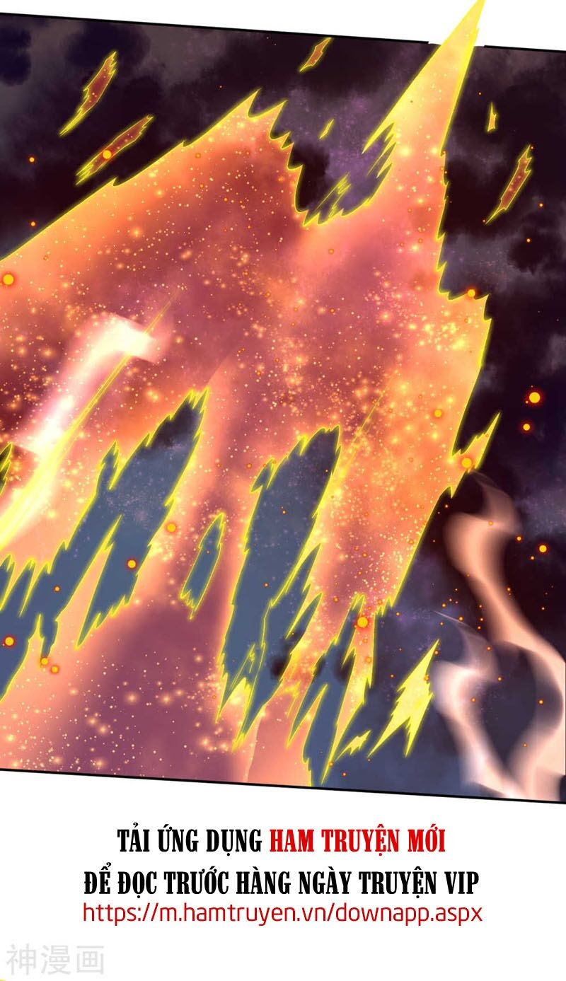 Nghịch Thiên Tà Thần Chap 229 - Next Chap 230