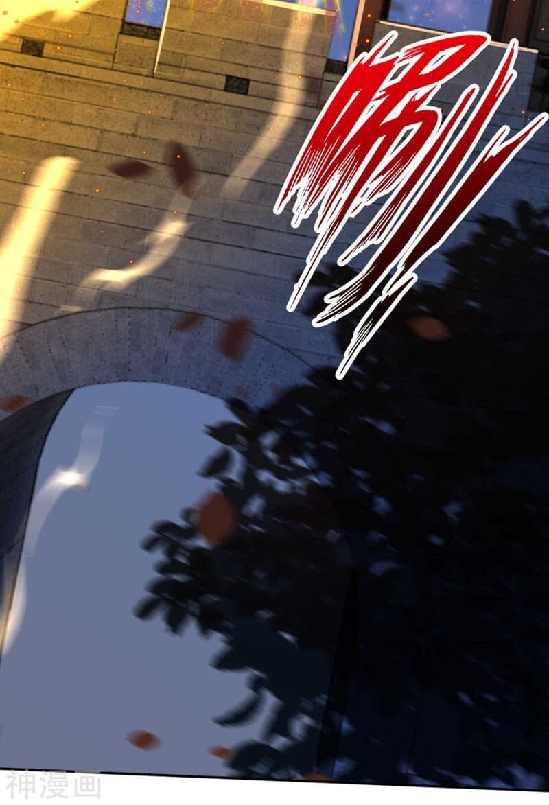 Nghịch Thiên Tà Thần Chap 229 - Next Chap 230