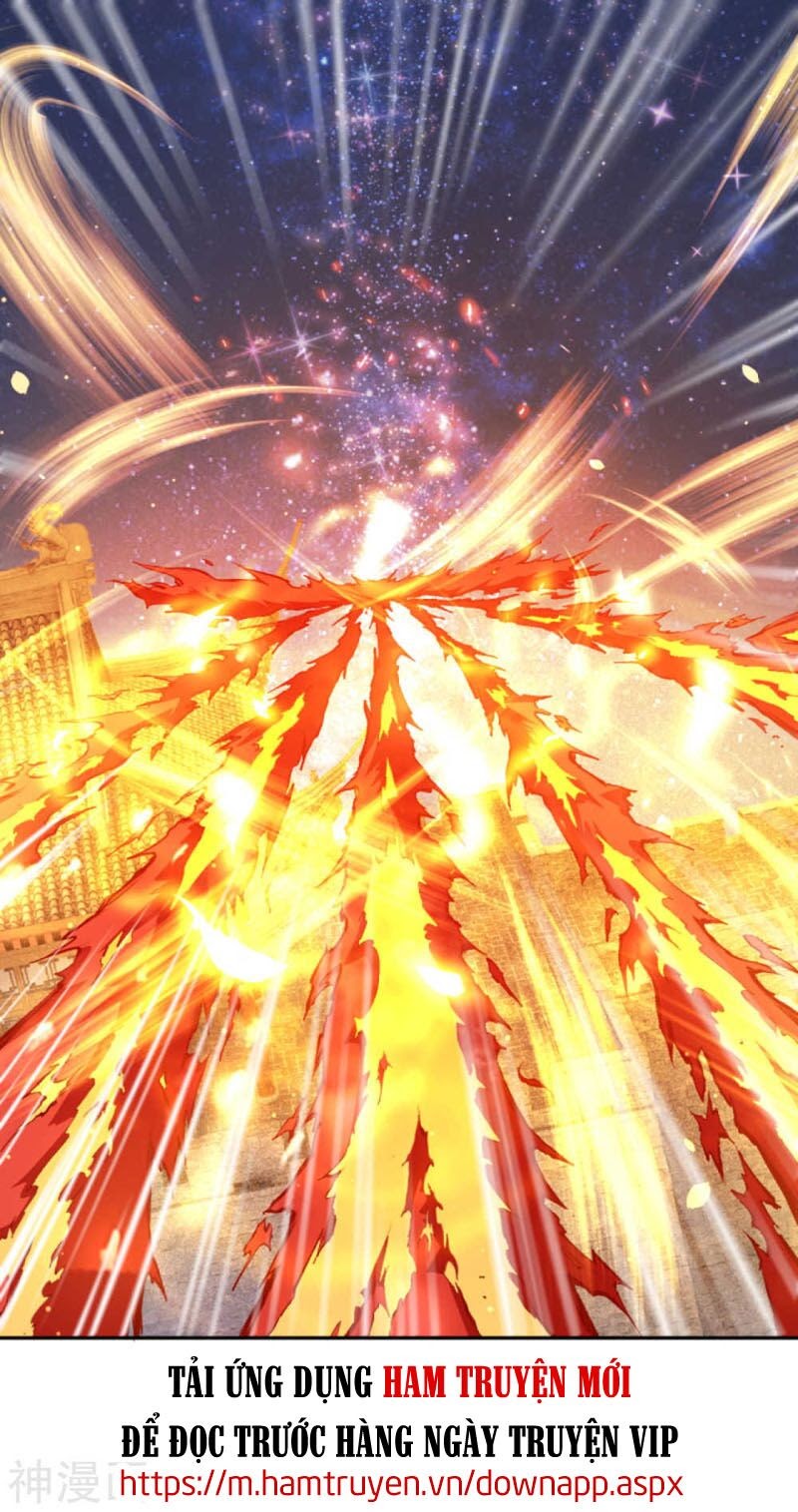 Nghịch Thiên Tà Thần Chap 229 - Next Chap 230