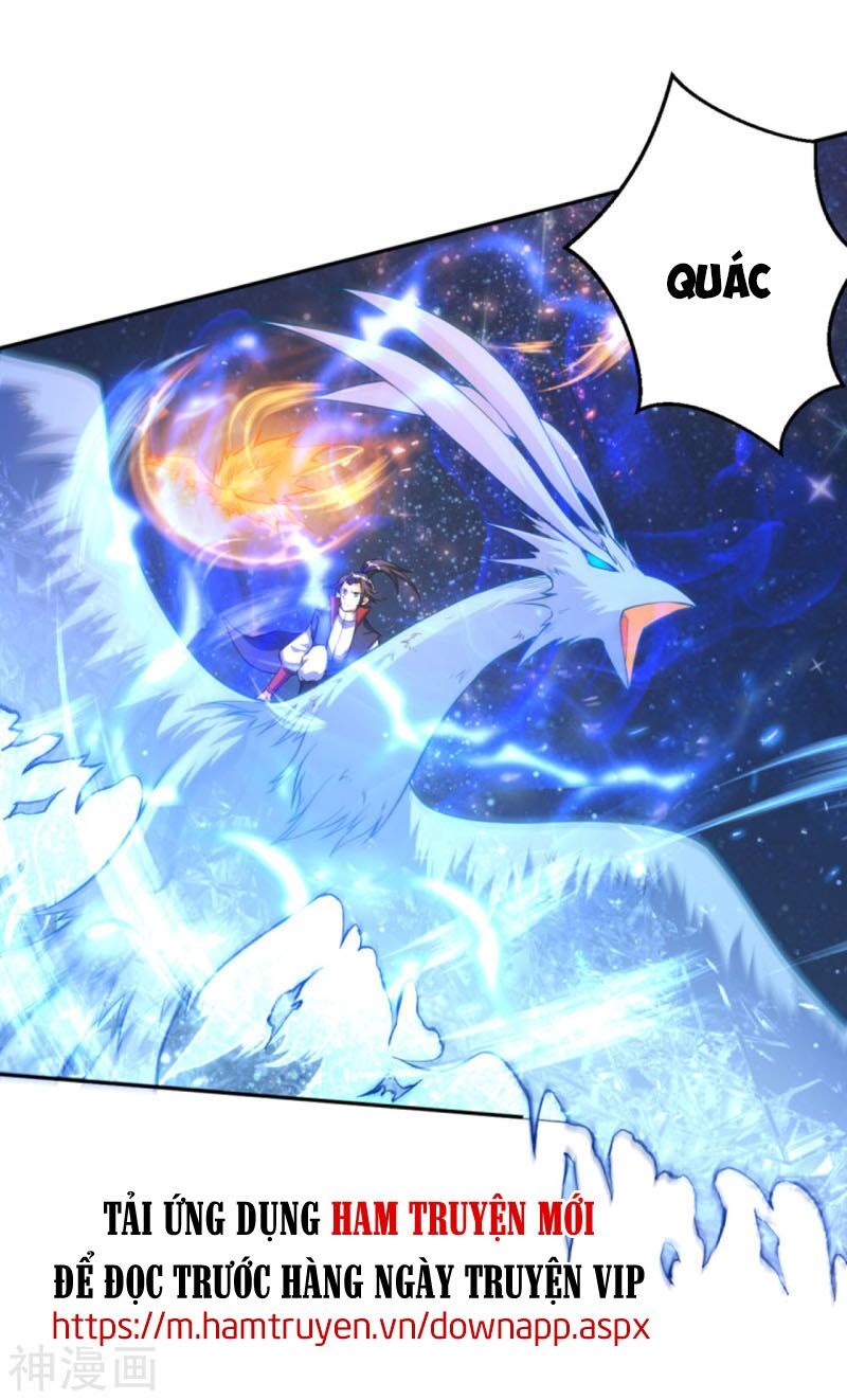 Nghịch Thiên Tà Thần Chap 229 - Next Chap 230