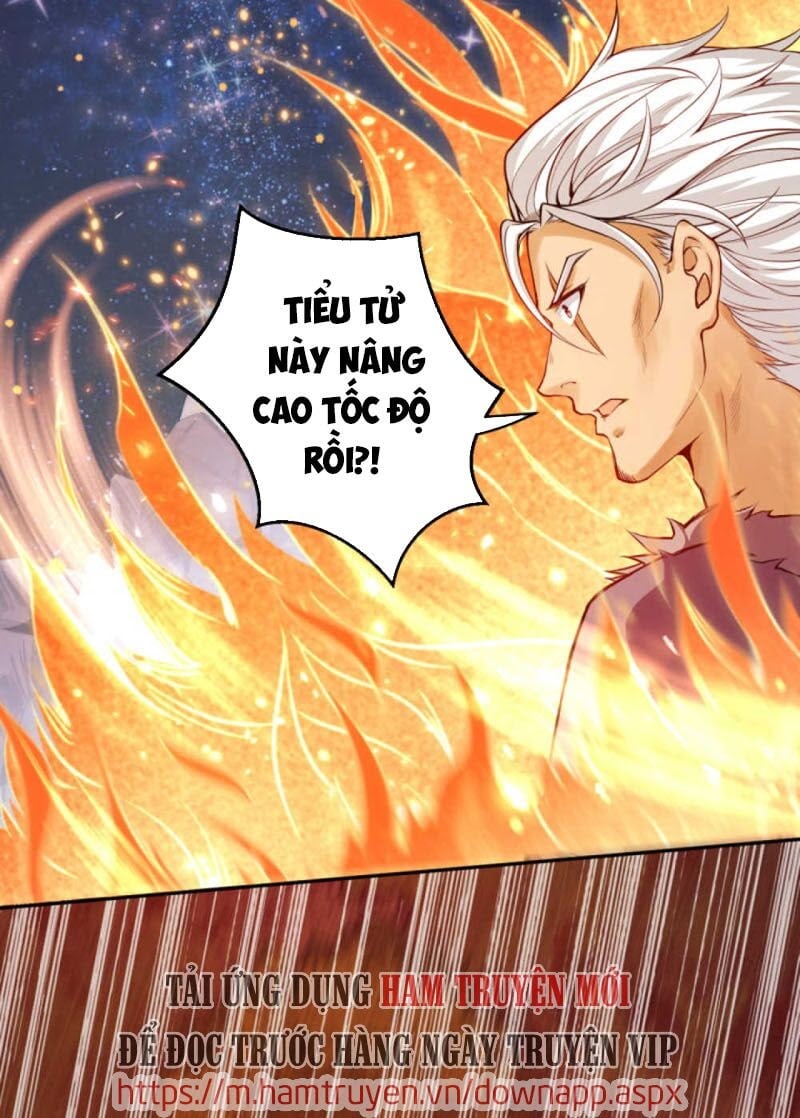 Nghịch Thiên Tà Thần Chap 229 - Next Chap 230