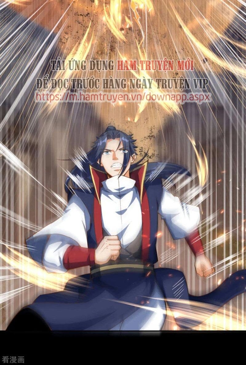 Nghịch Thiên Tà Thần Chap 228 - Next Chap 229