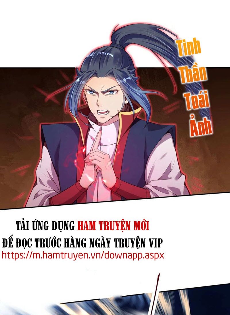 Nghịch Thiên Tà Thần Chap 228 - Next Chap 229