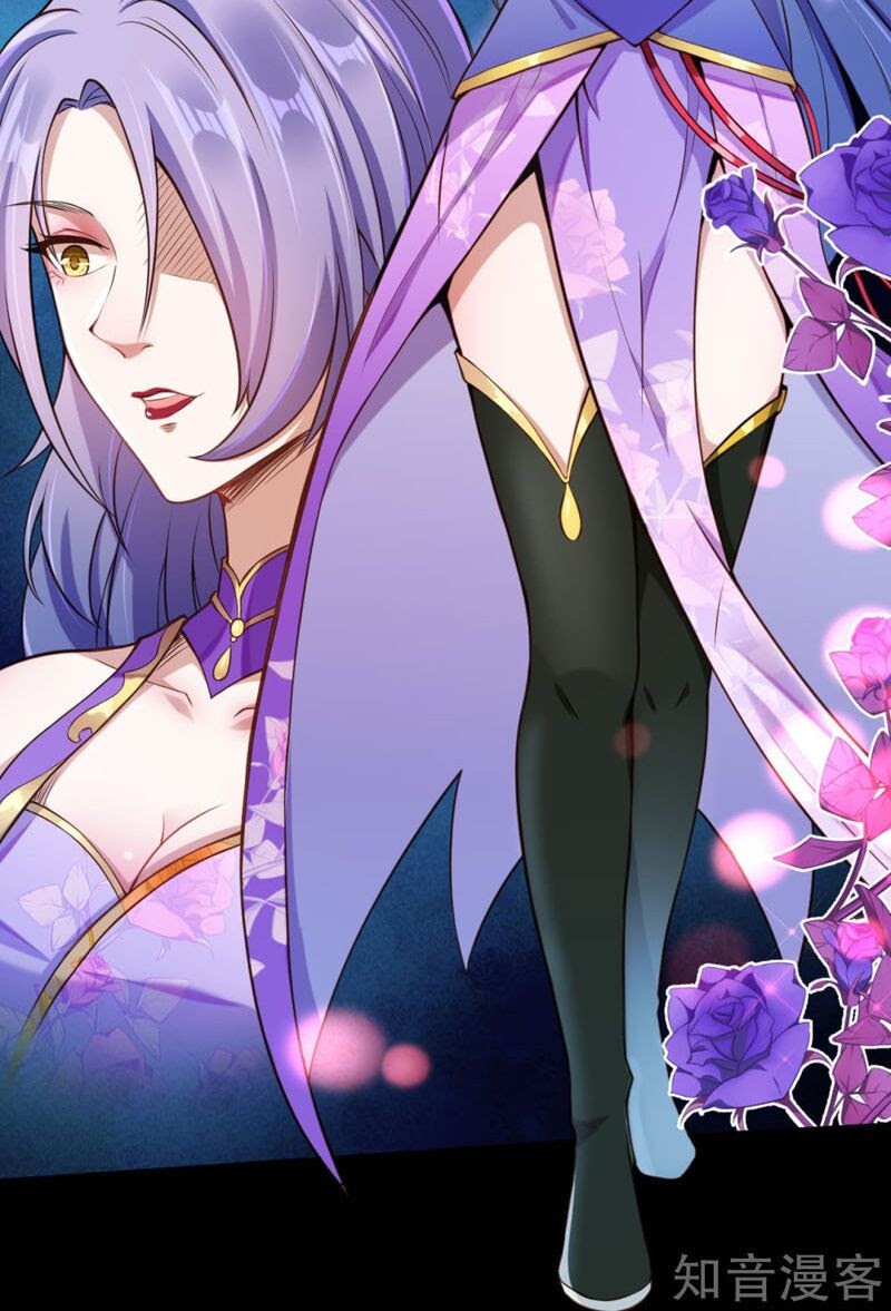 Nghịch Thiên Tà Thần Chap 221 - Next Chap 222