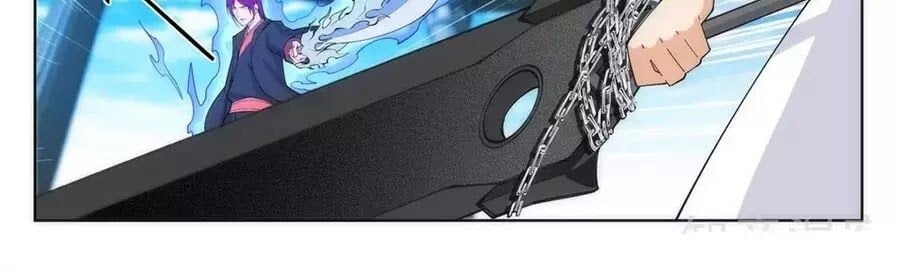 Nghịch Thiên Tà Thần Chap 138 - Next Chap 139