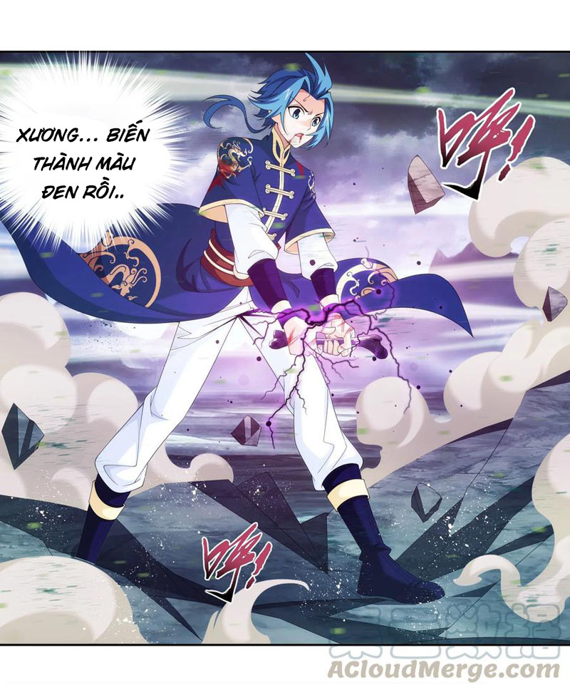 Đại Chúa Tể Chap 262 - Next Chap 263