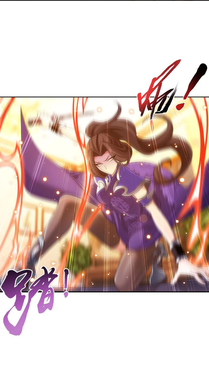 Đại Chúa Tể Chap 282 - Next Chap 283