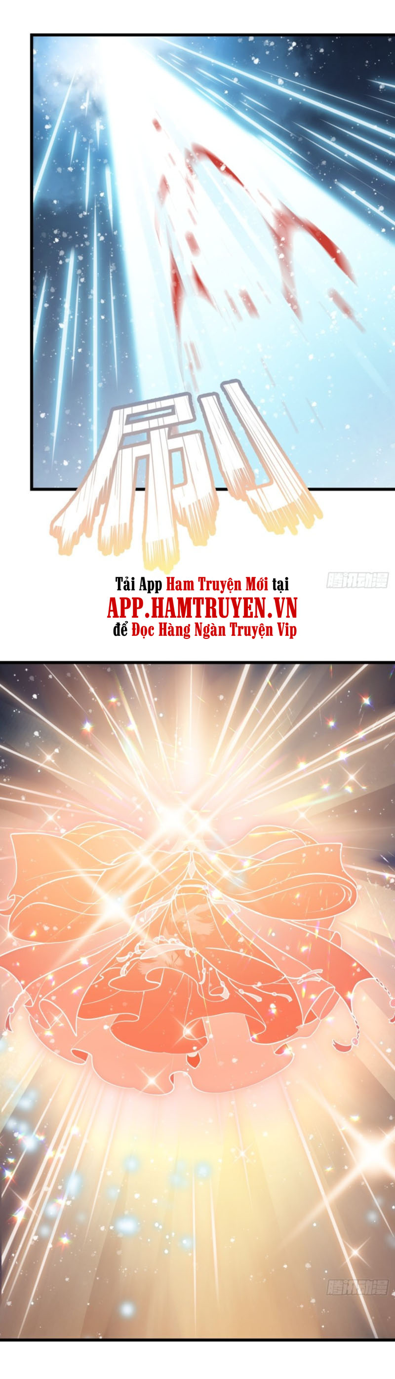 Ta Chẳng Qua Là Một Đại La Kim Tiên Chap 134 - Next Chap 135