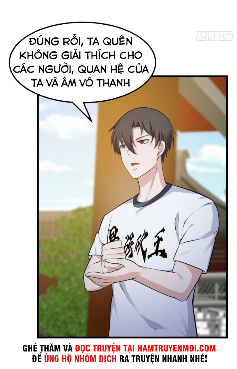 Ta Chẳng Qua Là Một Đại La Kim Tiên Chap 177 - Next Chap 178