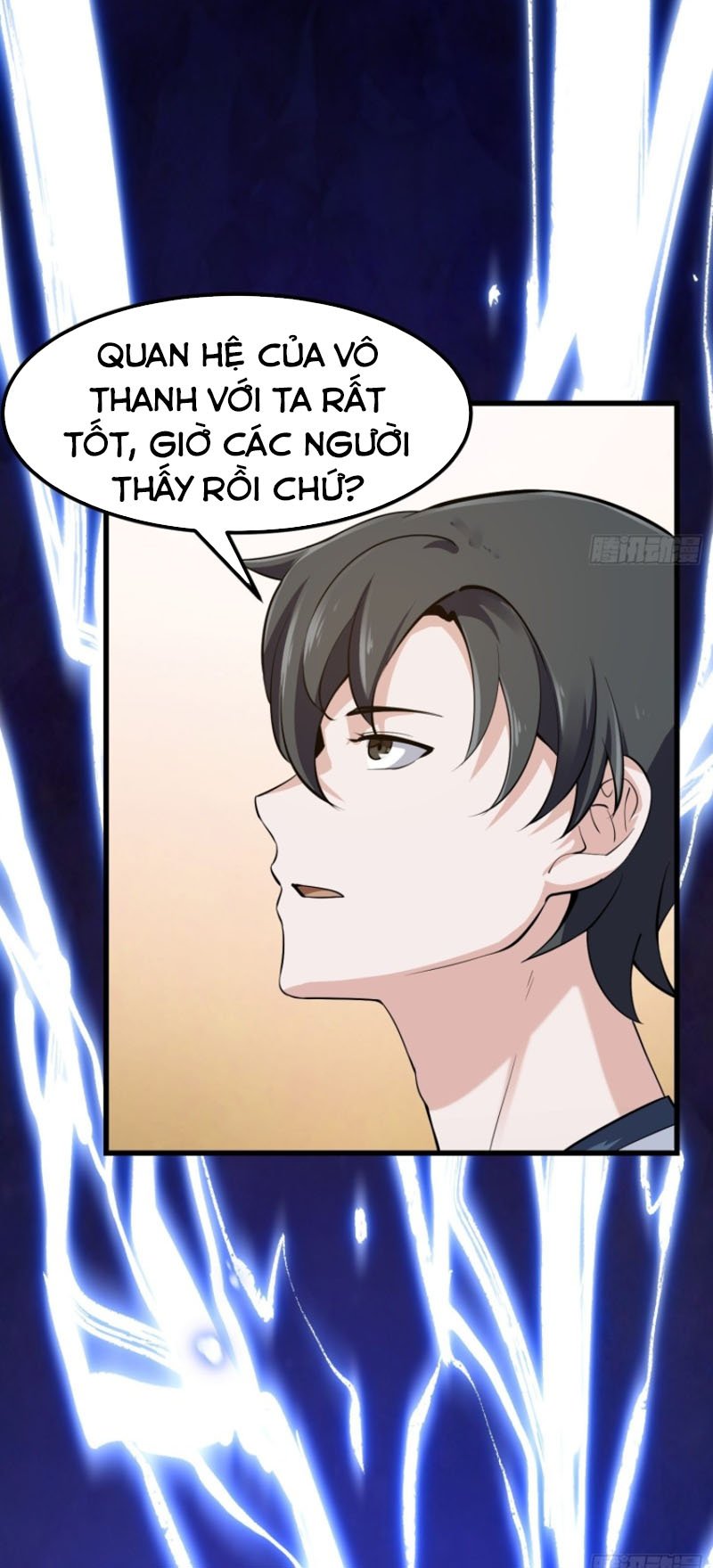 Ta Chẳng Qua Là Một Đại La Kim Tiên Chap 177 - Next Chap 178