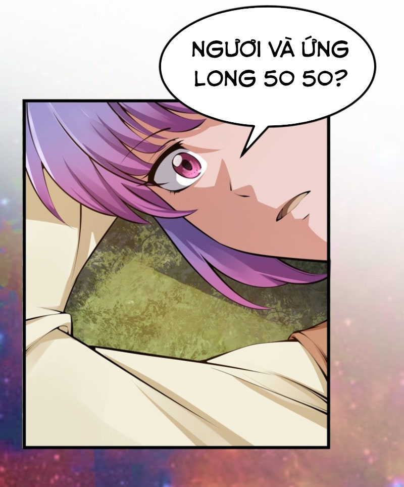 Ta Chẳng Qua Là Một Đại La Kim Tiên Chap 178 - Next Chap 179