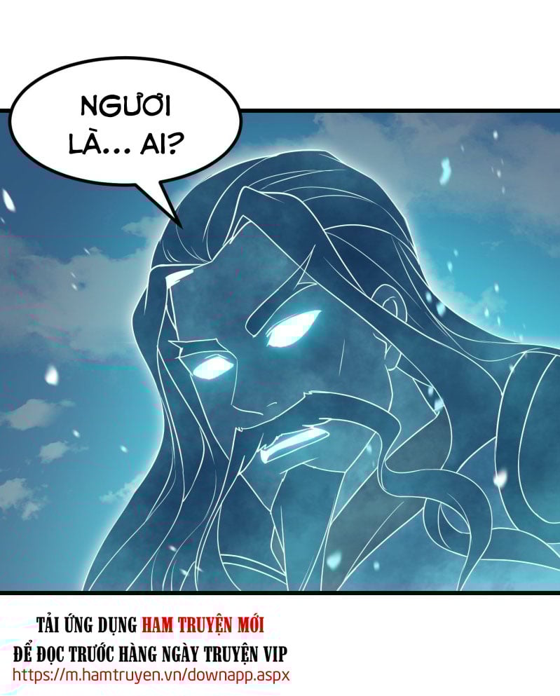 Ta Chẳng Qua Là Một Đại La Kim Tiên Chap 125 - Next Chap 126