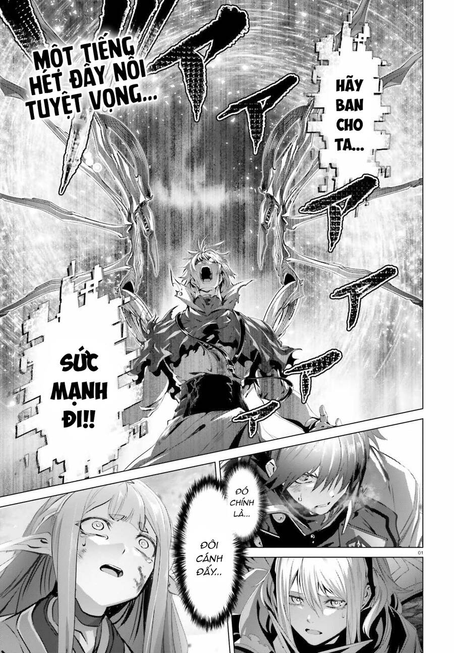 Naze Boku No Sekai Wo Daremo Oboeteinai No Ka? Chap 30 - Next Chap 31