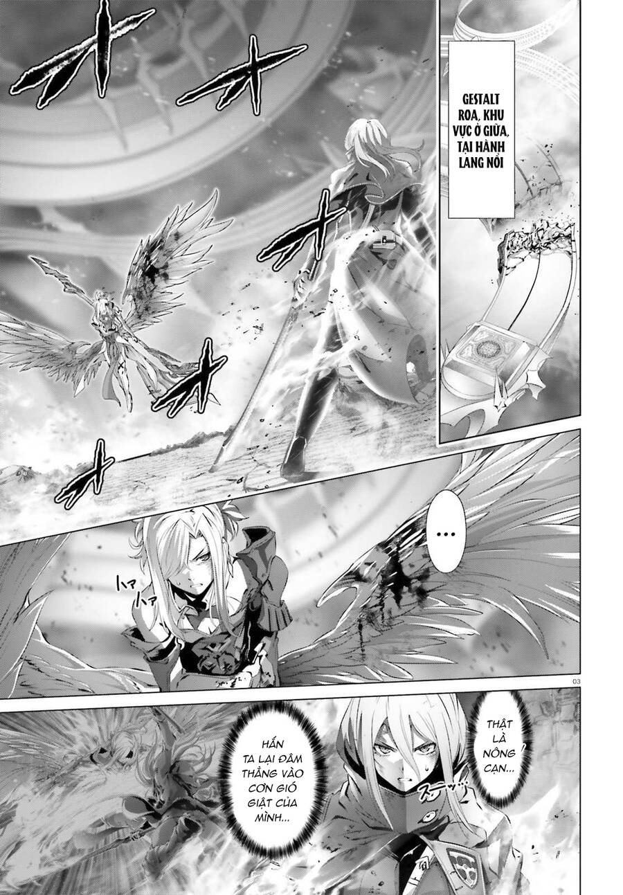 Naze Boku No Sekai Wo Daremo Oboeteinai No Ka? Chap 30 - Next Chap 31