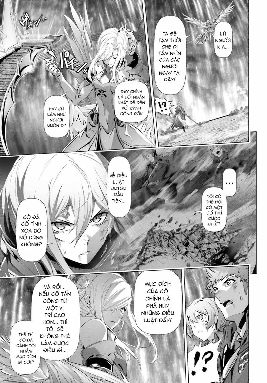 Naze Boku No Sekai Wo Daremo Oboeteinai No Ka? Chap 30 - Next Chap 31