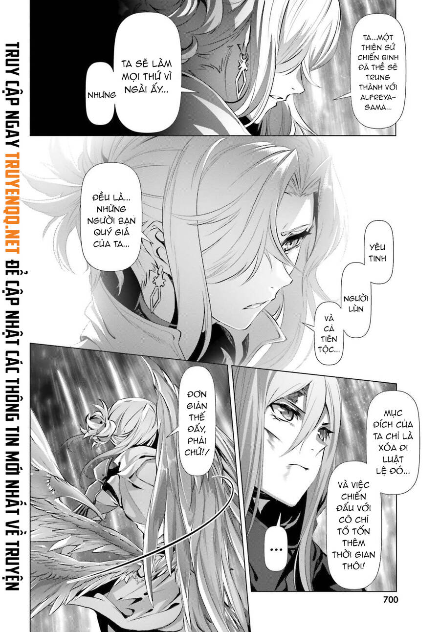 Naze Boku No Sekai Wo Daremo Oboeteinai No Ka? Chap 30 - Next Chap 31