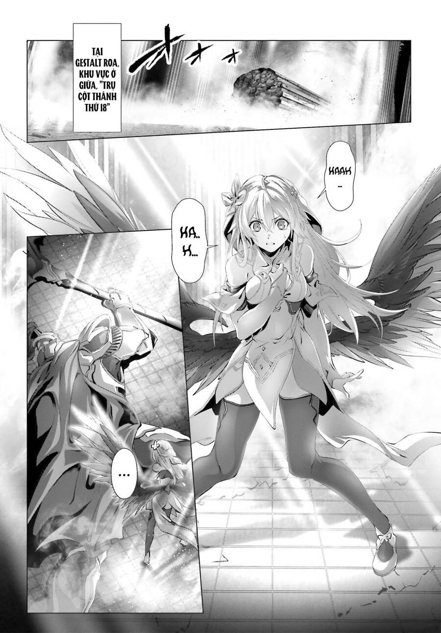 Naze Boku No Sekai Wo Daremo Oboeteinai No Ka? Chap 30 - Next Chap 31