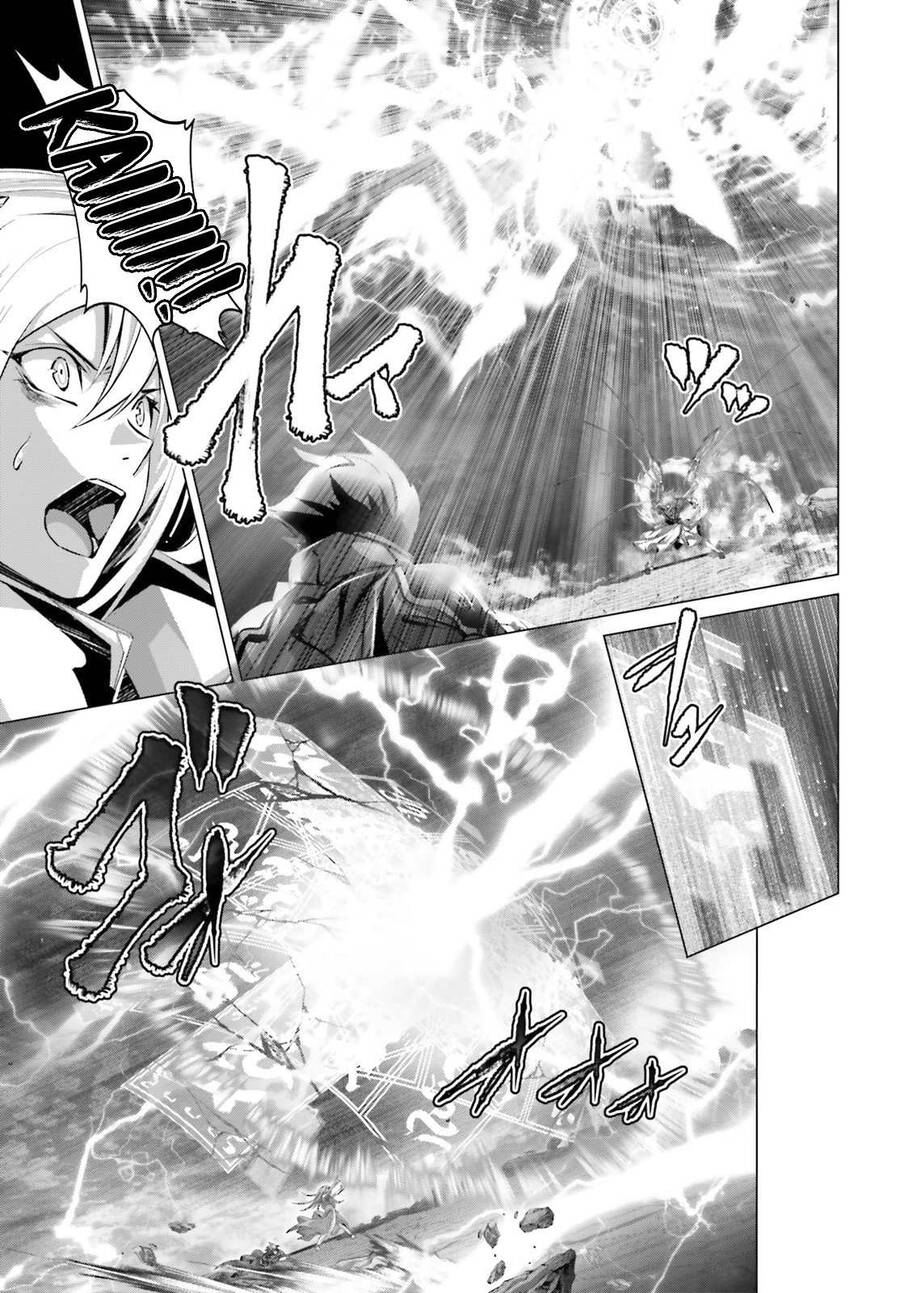 Naze Boku No Sekai Wo Daremo Oboeteinai No Ka? Chap 30 - Next Chap 31