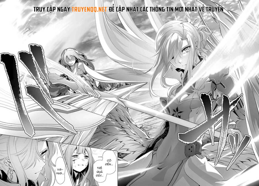 Naze Boku No Sekai Wo Daremo Oboeteinai No Ka? Chap 30 - Next Chap 31