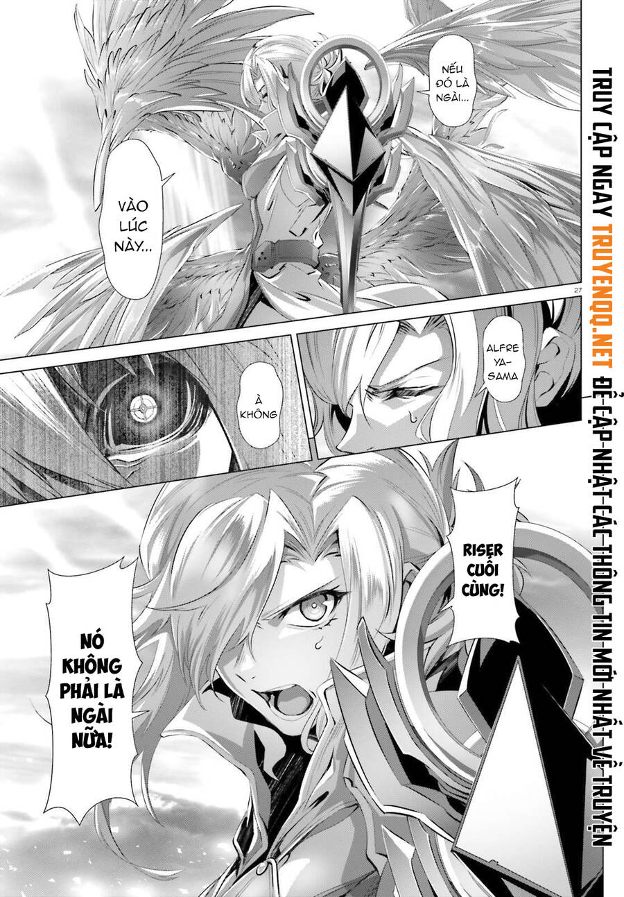 Naze Boku No Sekai Wo Daremo Oboeteinai No Ka? Chap 30 - Next Chap 31