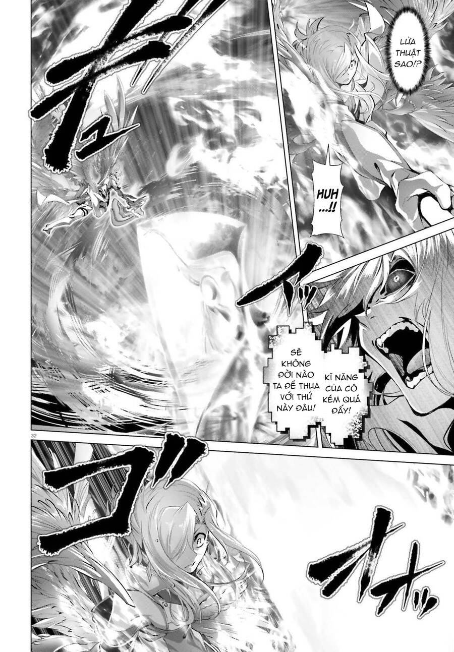 Naze Boku No Sekai Wo Daremo Oboeteinai No Ka? Chap 30 - Next Chap 31