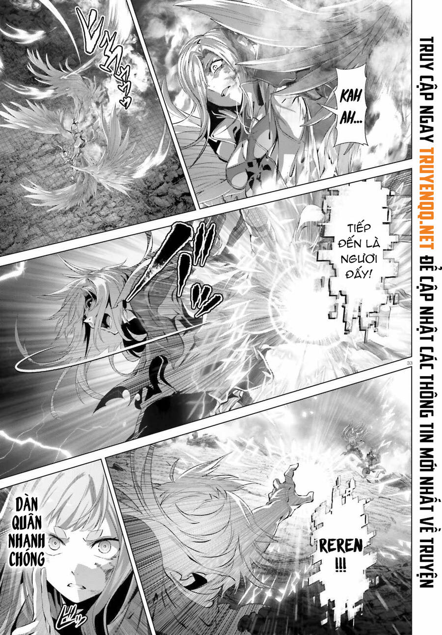 Naze Boku No Sekai Wo Daremo Oboeteinai No Ka? Chap 30 - Next Chap 31