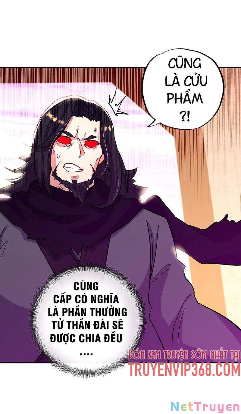 Chiến Hồn Tuyệt Thế Chap 315 - Next Chap 316