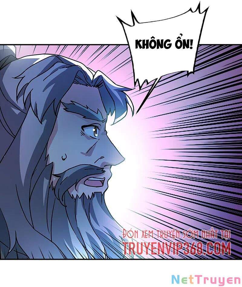 Chiến Hồn Tuyệt Thế Chap 315 - Next Chap 316