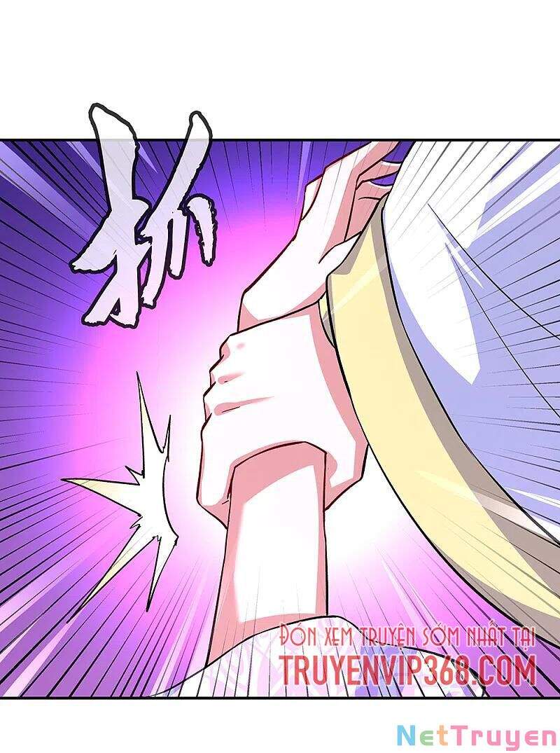 Chiến Hồn Tuyệt Thế Chap 313 - Next Chap 314