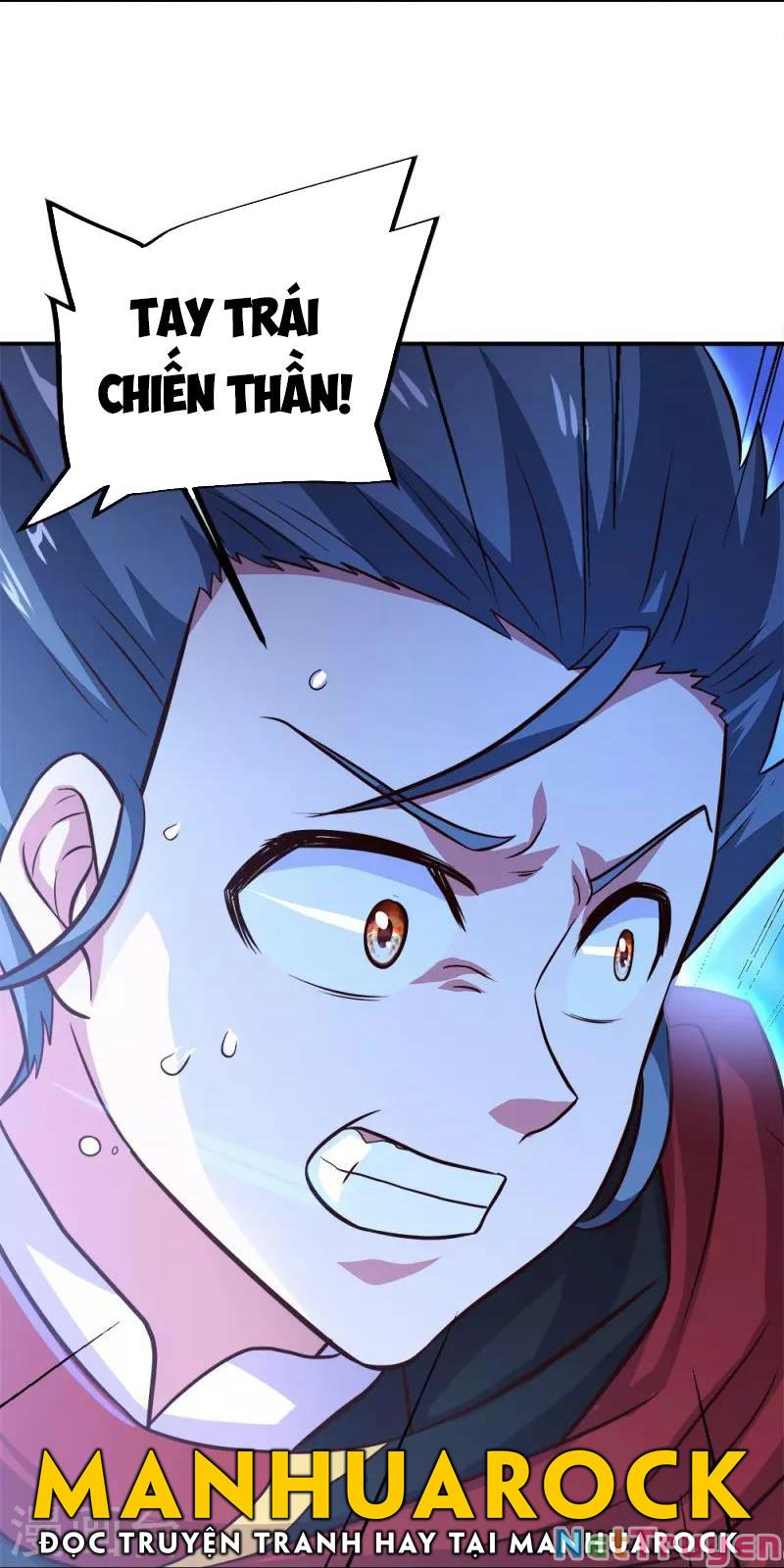 Chiến Hồn Tuyệt Thế Chap 347 - Next Chap 348