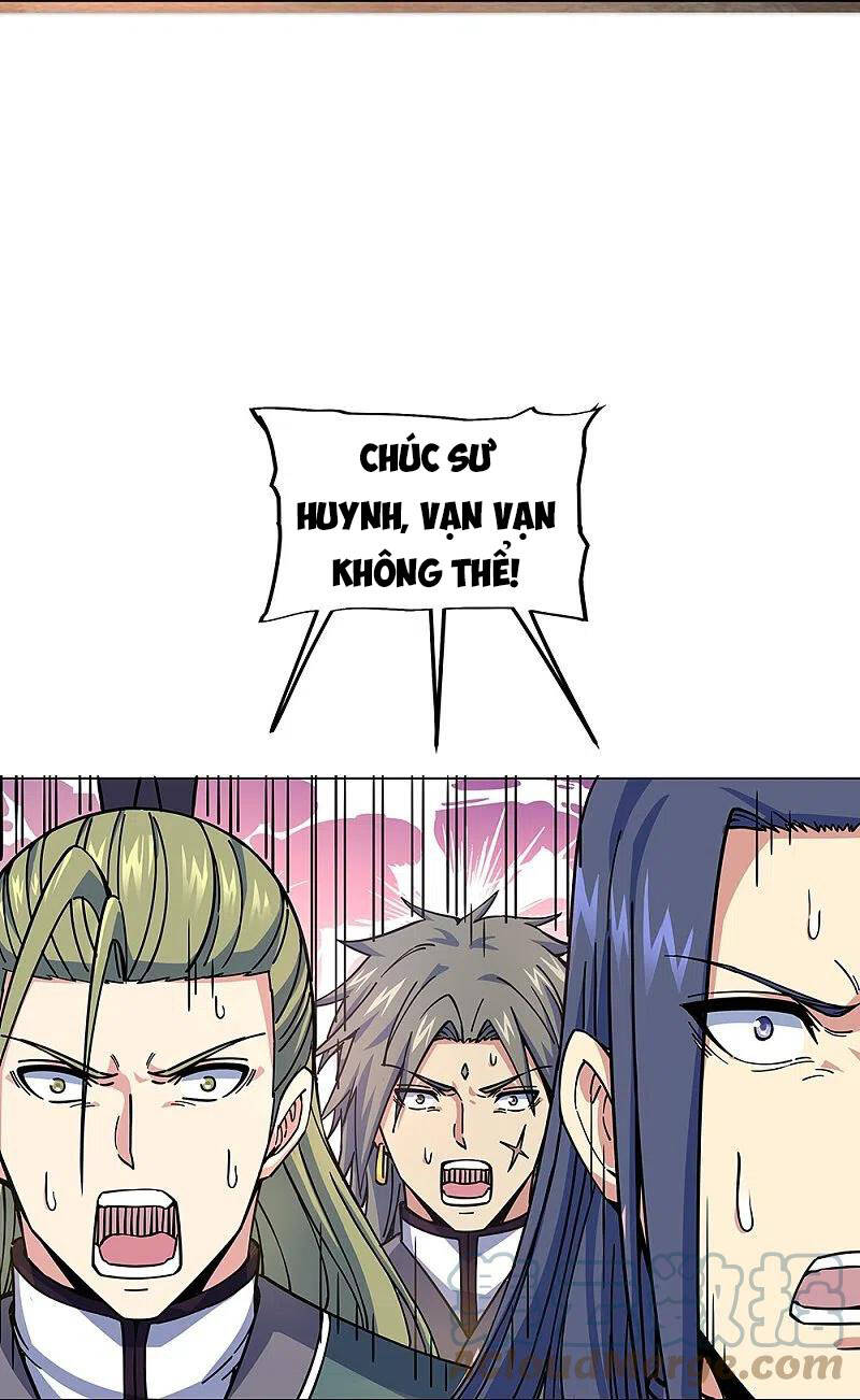 Chiến Hồn Tuyệt Thế Chap 353 - Next Chap 354