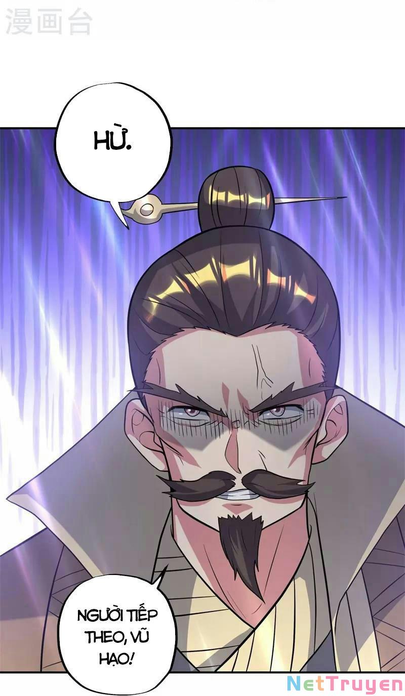 Chiến Hồn Tuyệt Thế Chap 370 - Next Chap 371