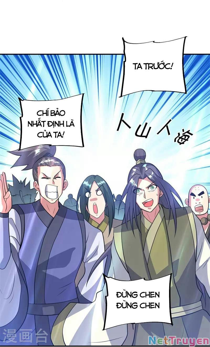 Chiến Hồn Tuyệt Thế Chap 370 - Next Chap 371