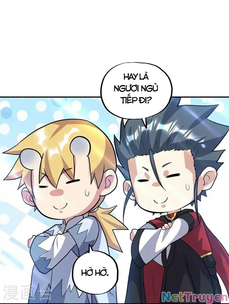 Chiến Hồn Tuyệt Thế Chap 370 - Next Chap 371