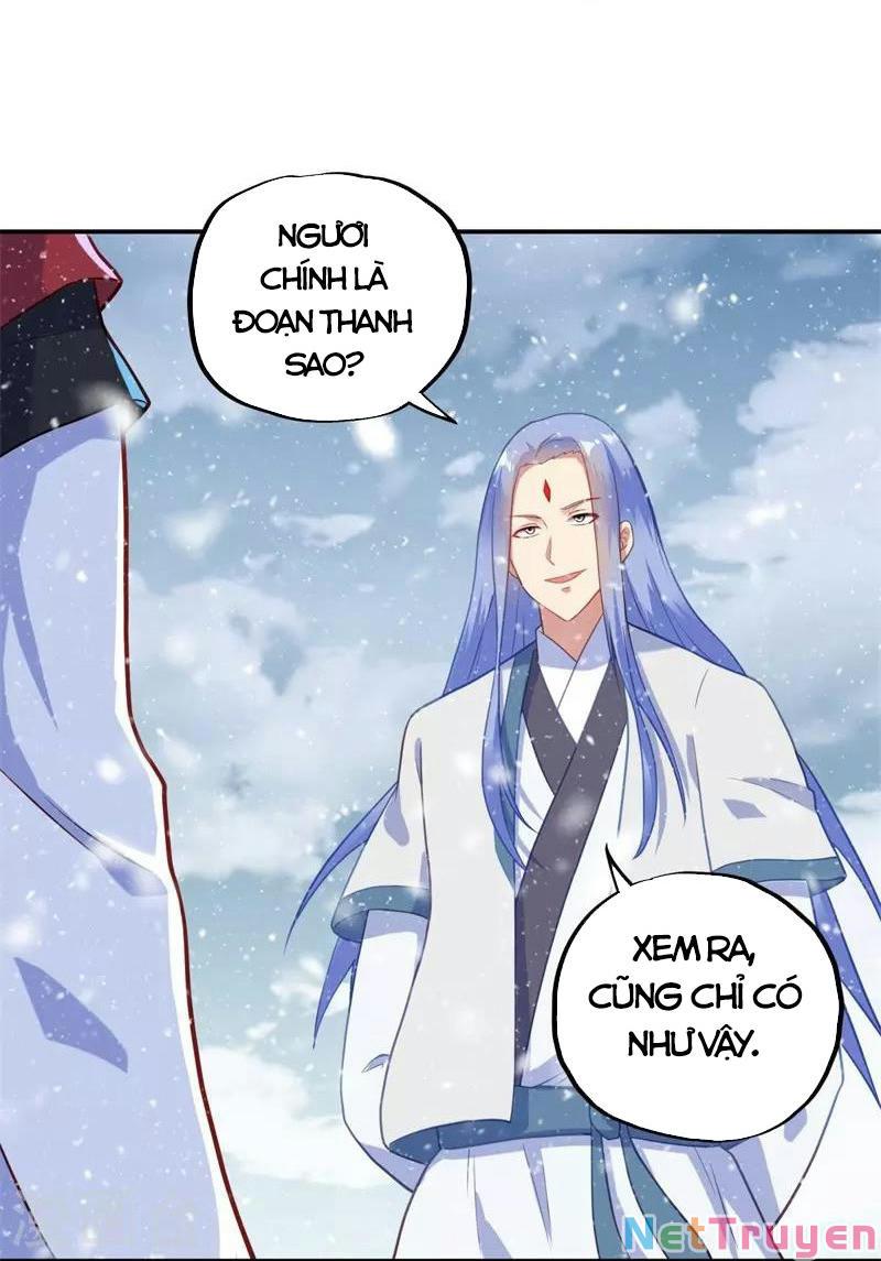 Chiến Hồn Tuyệt Thế Chap 368 - Next Chap 369