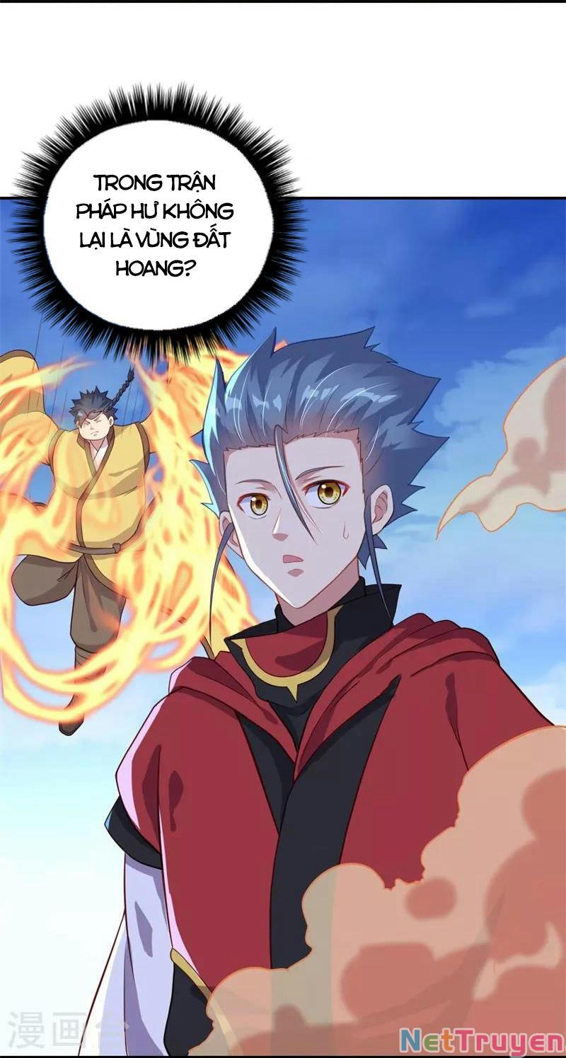 Chiến Hồn Tuyệt Thế Chap 368 - Next Chap 369